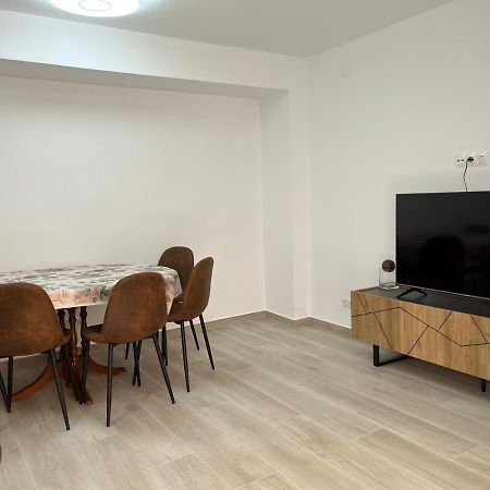 Gran Apartamento Diseno Аликанте Экстерьер фото
