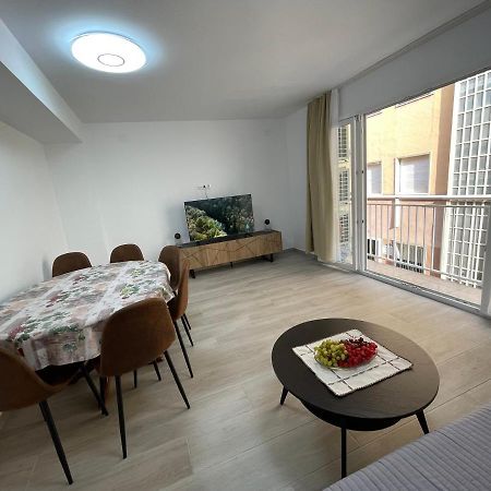 Gran Apartamento Diseno Аликанте Экстерьер фото