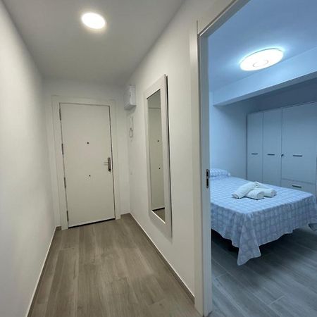 Gran Apartamento Diseno Аликанте Экстерьер фото