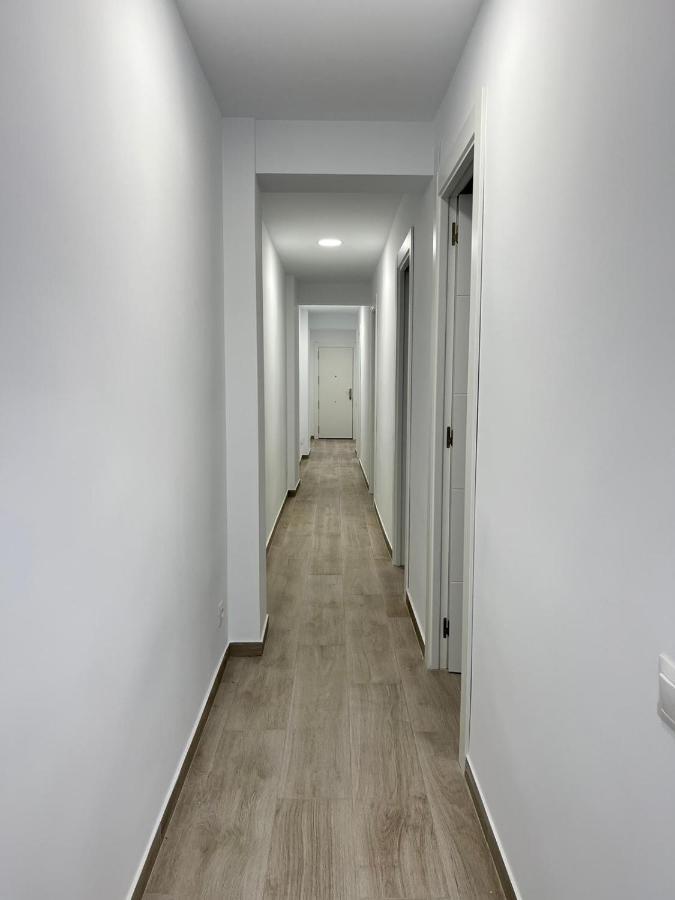 Gran Apartamento Diseno Аликанте Экстерьер фото