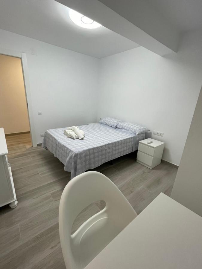 Gran Apartamento Diseno Аликанте Экстерьер фото