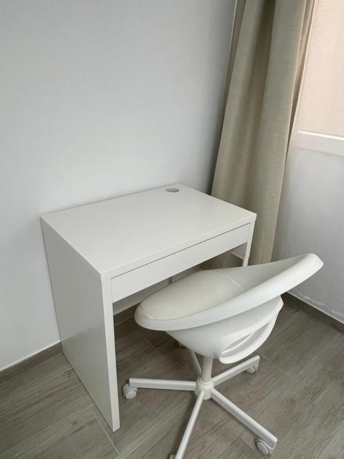 Gran Apartamento Diseno Аликанте Экстерьер фото