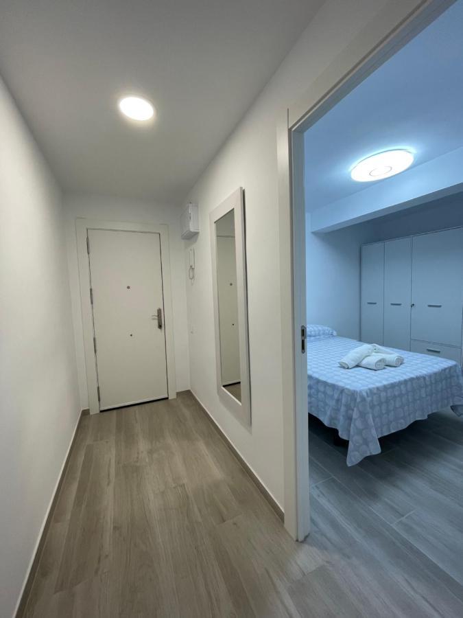 Gran Apartamento Diseno Аликанте Экстерьер фото