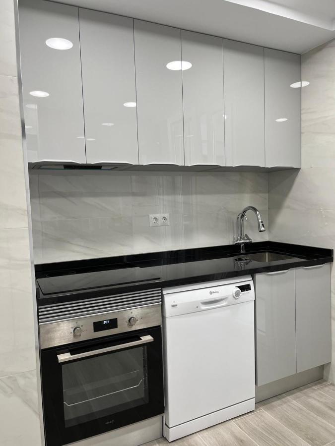 Gran Apartamento Diseno Аликанте Экстерьер фото