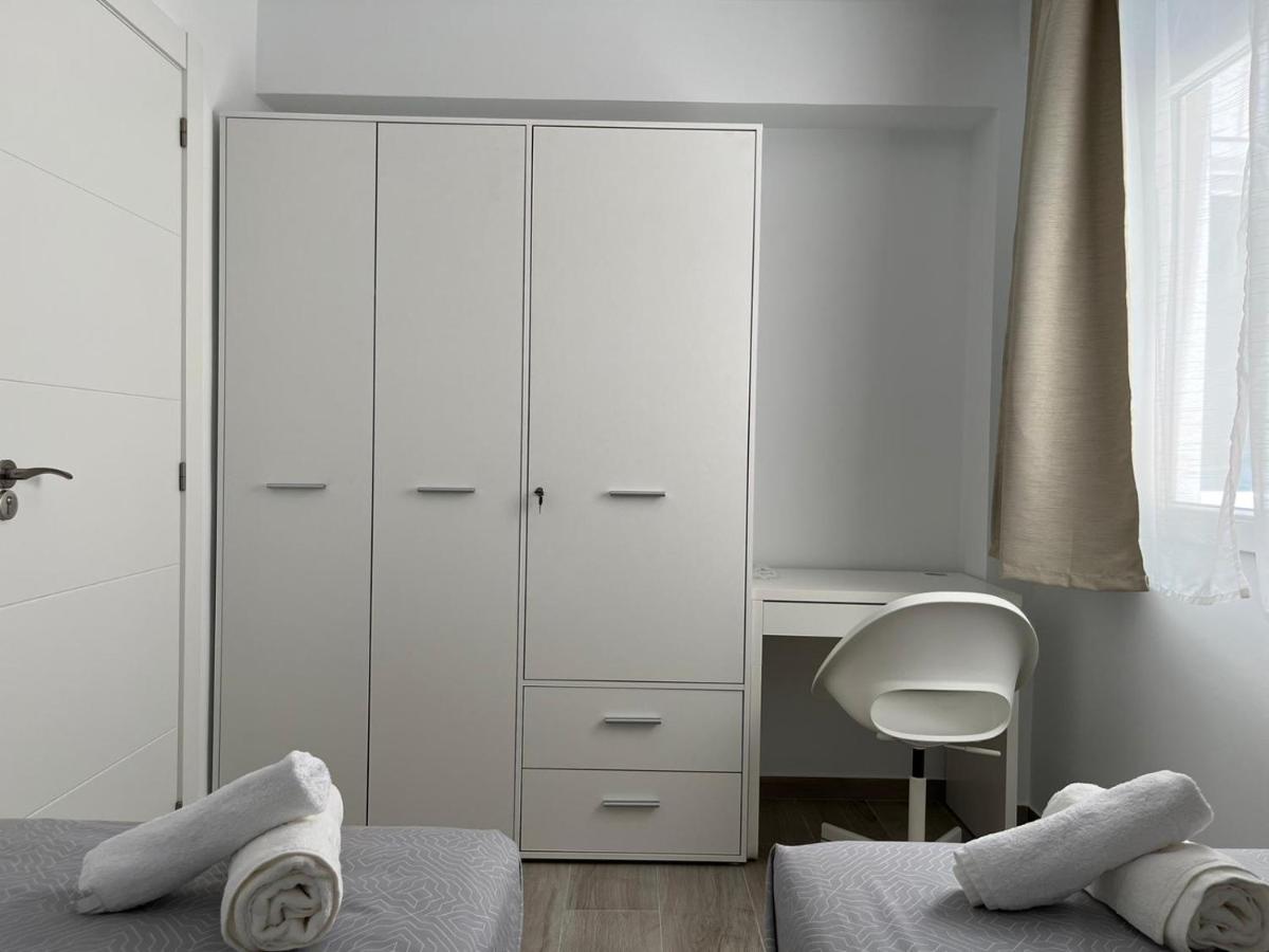 Gran Apartamento Diseno Аликанте Экстерьер фото