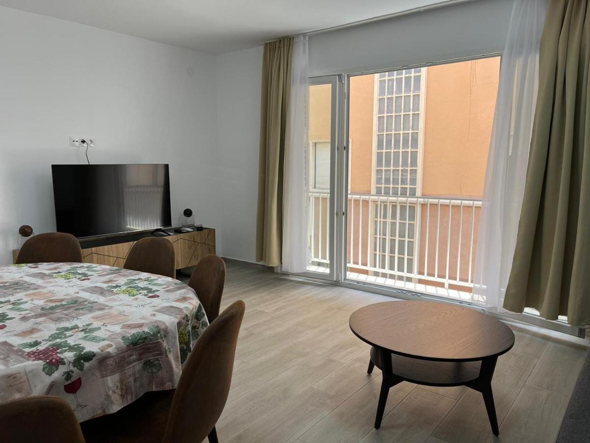 Gran Apartamento Diseno Аликанте Экстерьер фото