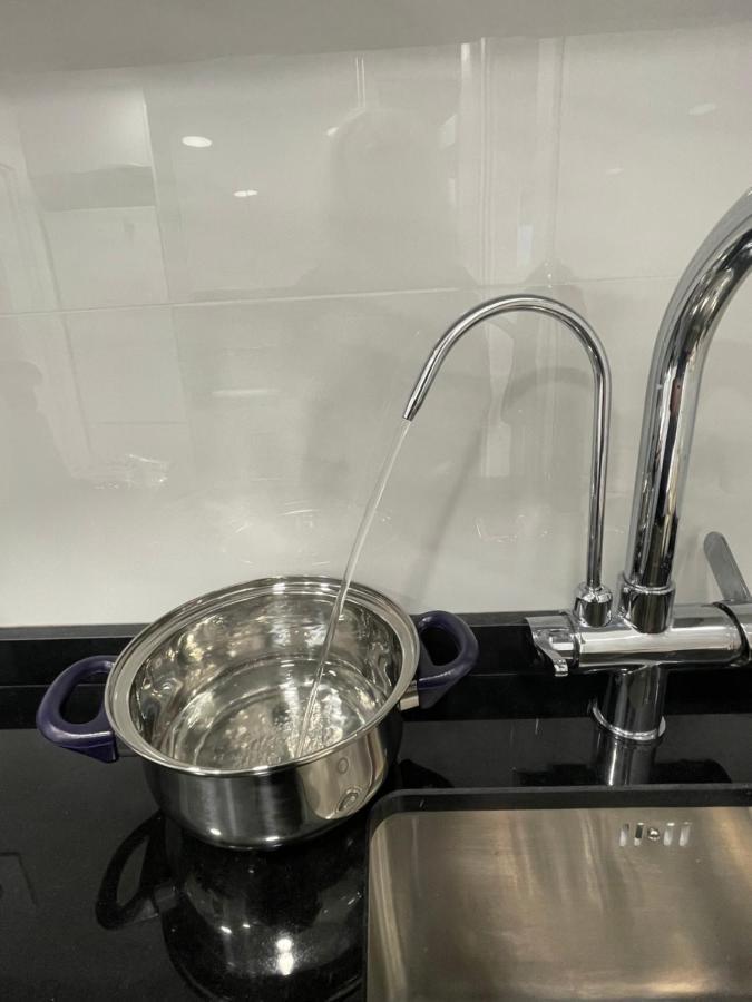 Gran Apartamento Diseno Аликанте Экстерьер фото
