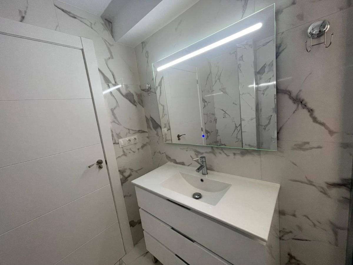 Gran Apartamento Diseno Аликанте Экстерьер фото
