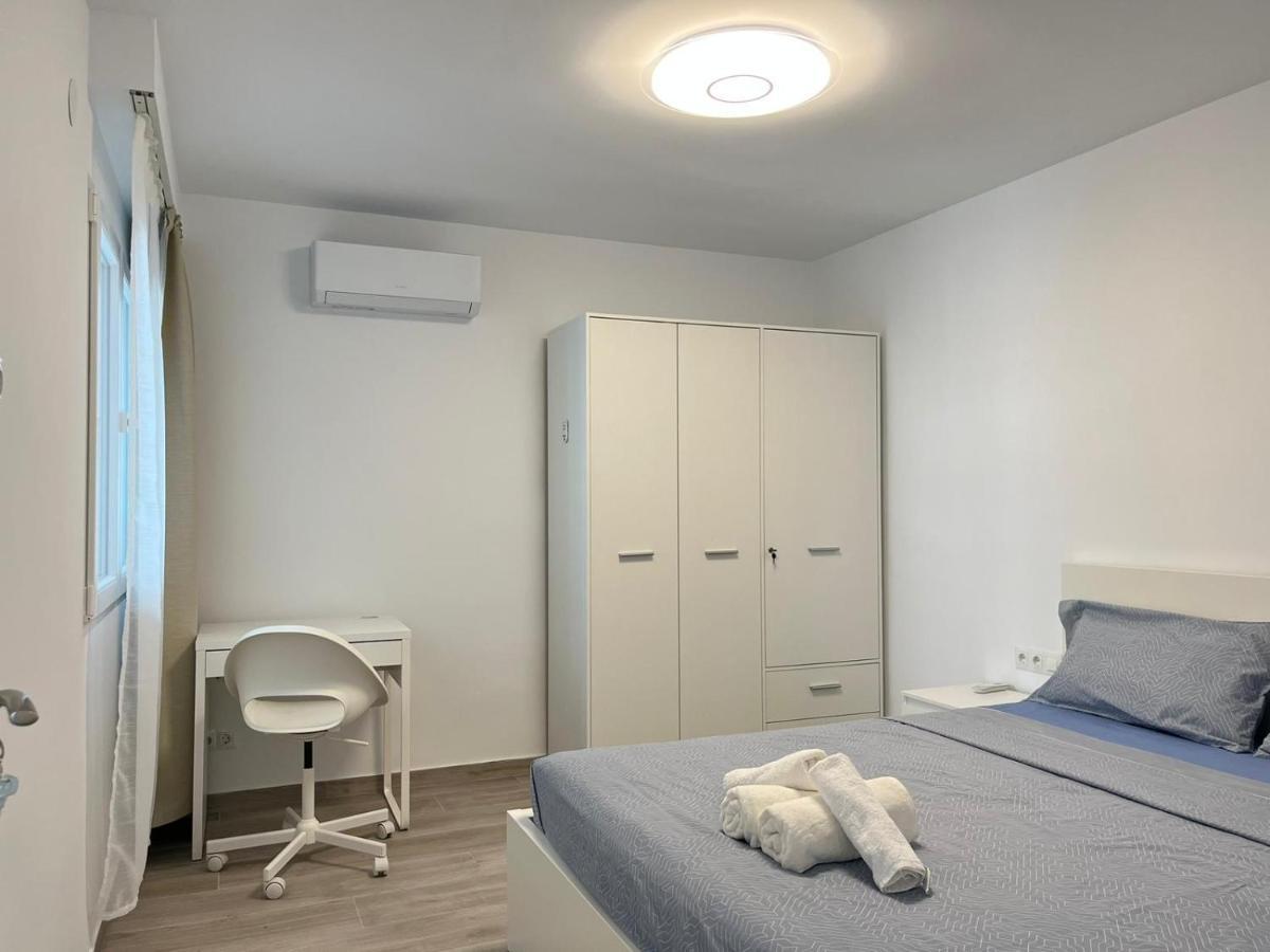 Gran Apartamento Diseno Аликанте Экстерьер фото