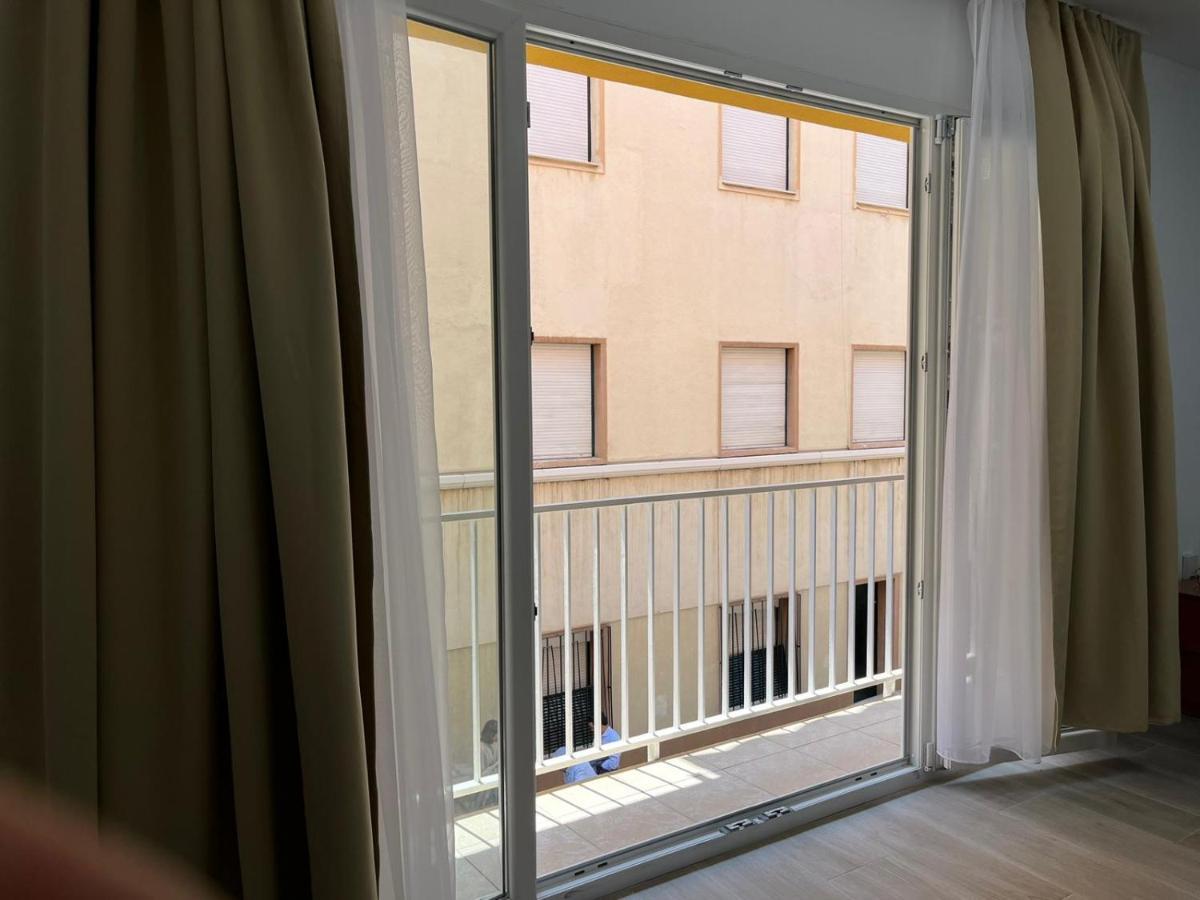 Gran Apartamento Diseno Аликанте Экстерьер фото