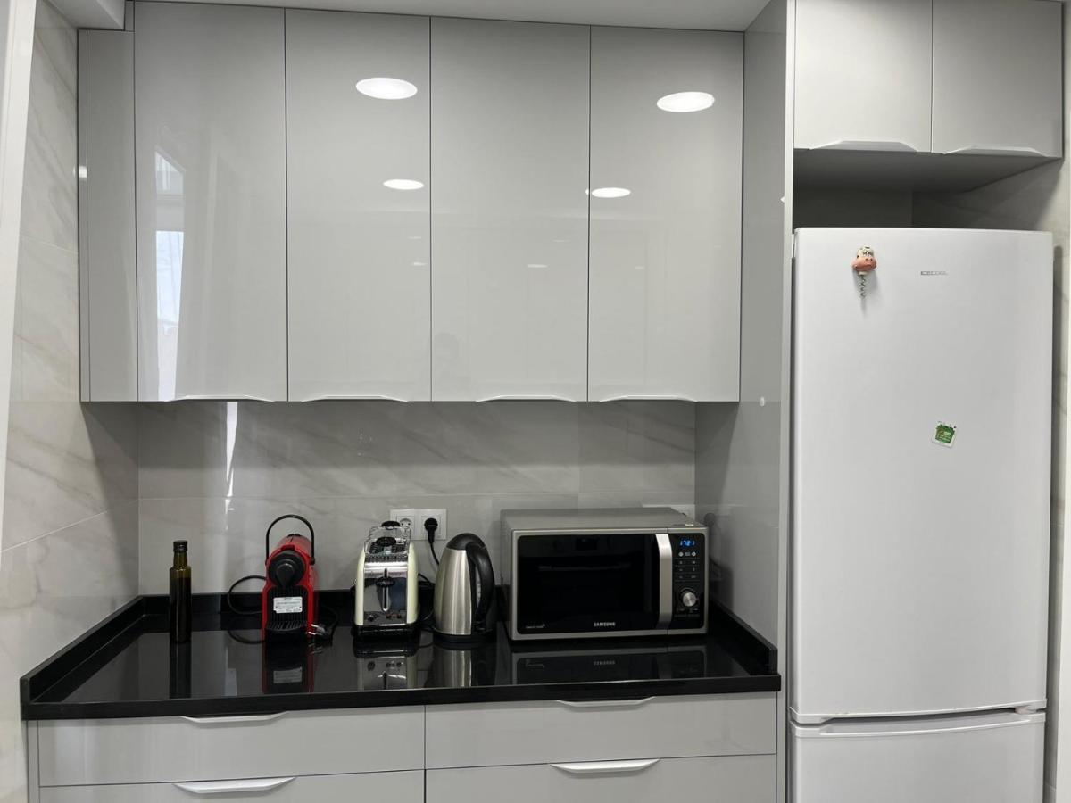 Gran Apartamento Diseno Аликанте Экстерьер фото