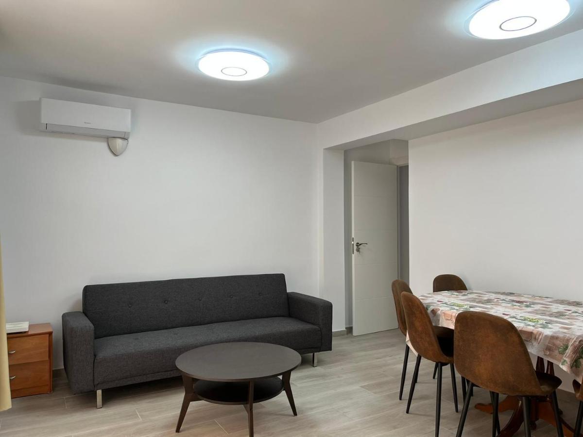 Gran Apartamento Diseno Аликанте Экстерьер фото