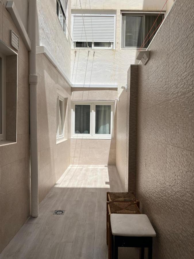 Gran Apartamento Diseno Аликанте Экстерьер фото