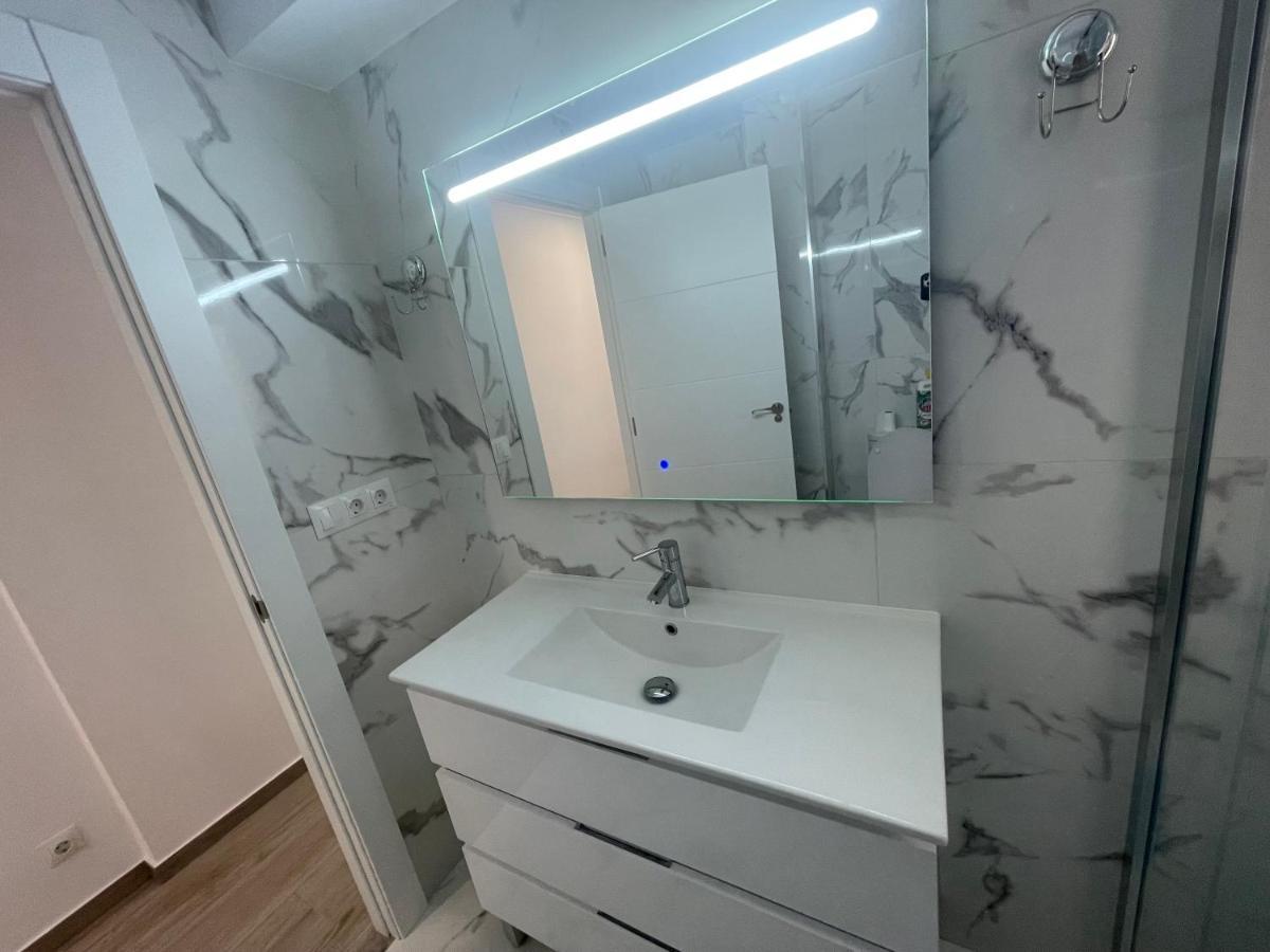 Gran Apartamento Diseno Аликанте Экстерьер фото
