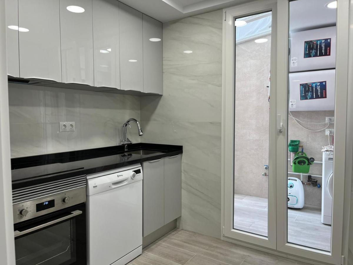 Gran Apartamento Diseno Аликанте Экстерьер фото