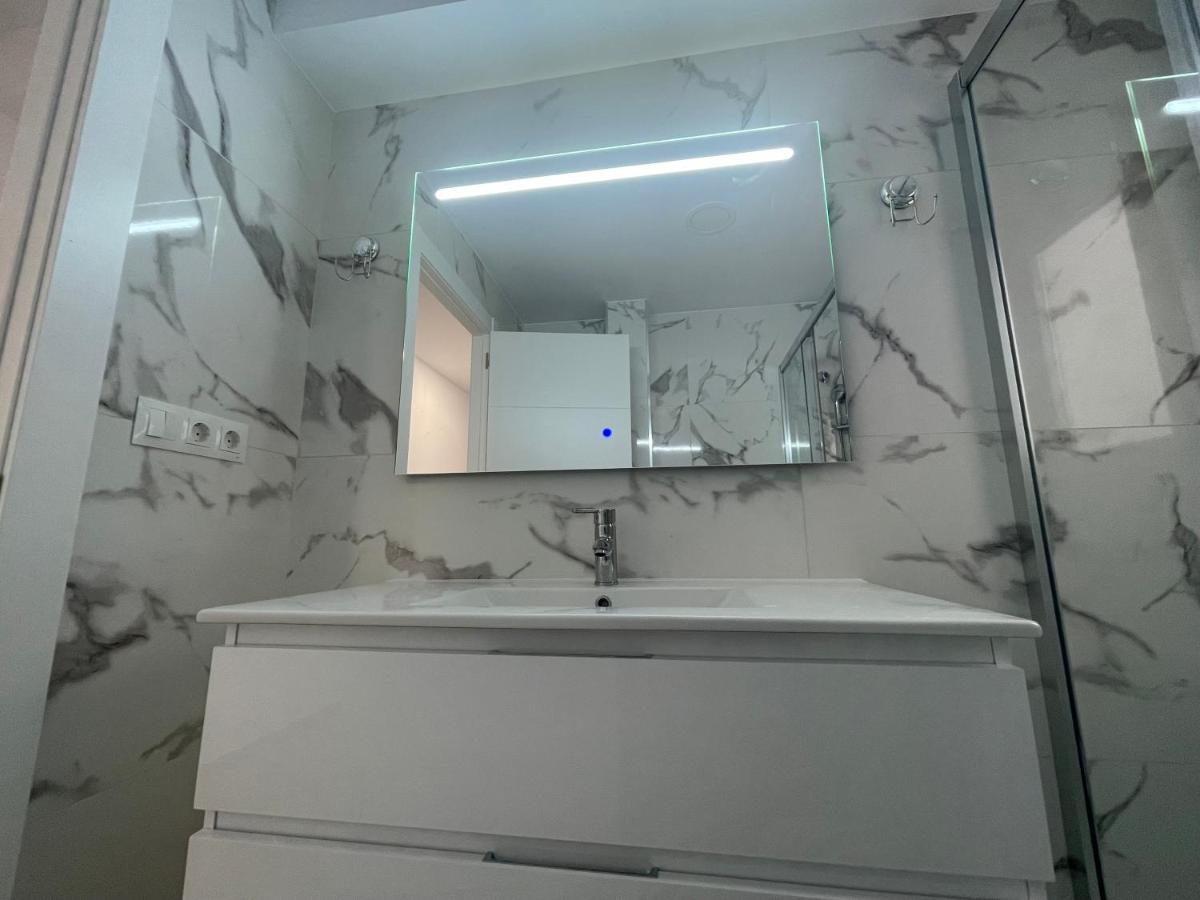 Gran Apartamento Diseno Аликанте Экстерьер фото